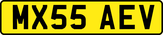MX55AEV