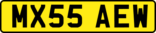 MX55AEW