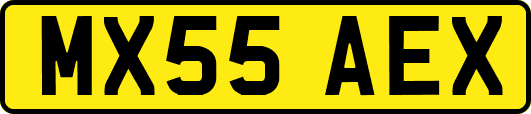 MX55AEX