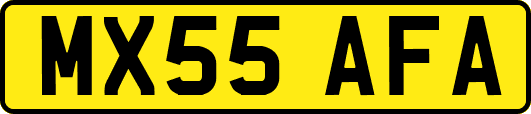 MX55AFA