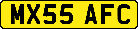 MX55AFC