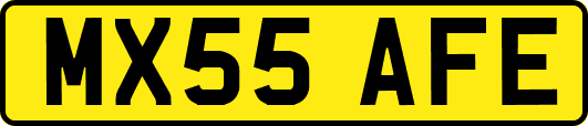 MX55AFE