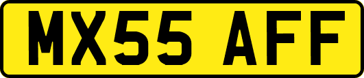 MX55AFF