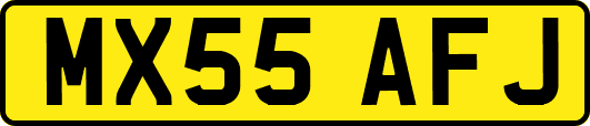 MX55AFJ