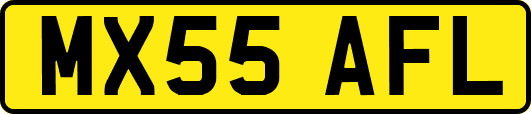MX55AFL