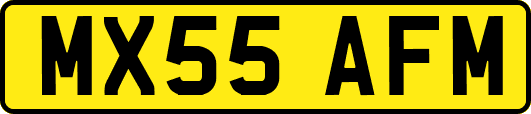 MX55AFM