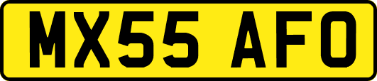MX55AFO
