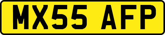 MX55AFP