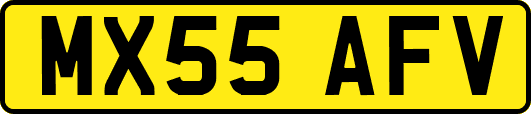 MX55AFV