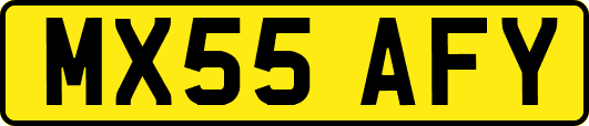 MX55AFY