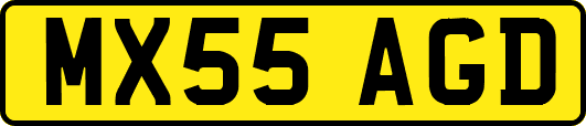 MX55AGD