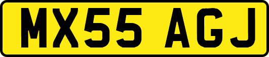 MX55AGJ