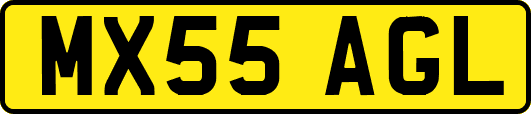 MX55AGL
