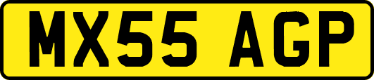 MX55AGP