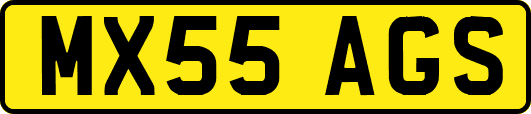 MX55AGS