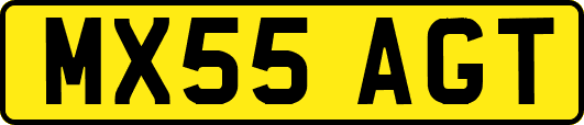MX55AGT