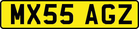 MX55AGZ