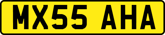 MX55AHA