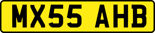 MX55AHB