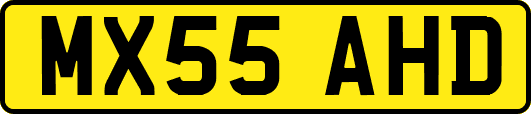 MX55AHD