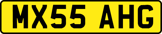 MX55AHG