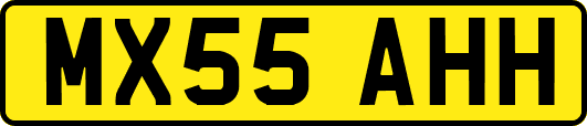 MX55AHH