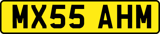 MX55AHM
