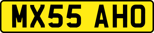MX55AHO
