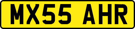 MX55AHR