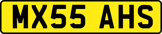 MX55AHS