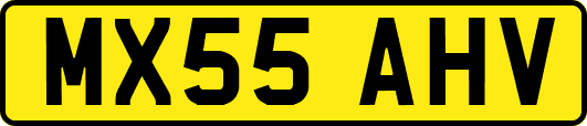 MX55AHV