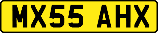 MX55AHX