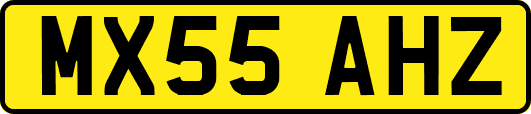 MX55AHZ