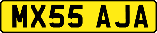 MX55AJA