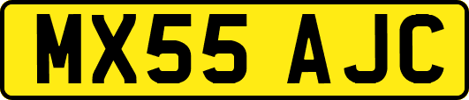 MX55AJC