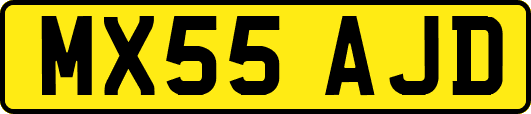 MX55AJD