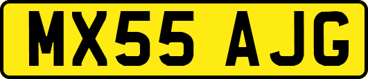 MX55AJG