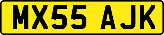 MX55AJK