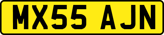 MX55AJN