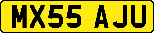 MX55AJU