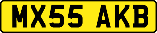 MX55AKB