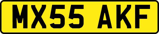 MX55AKF