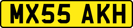 MX55AKH