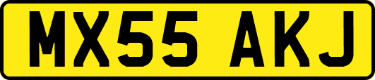 MX55AKJ