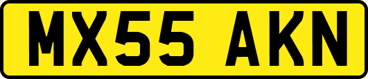 MX55AKN