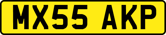 MX55AKP