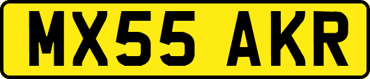 MX55AKR