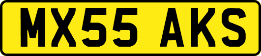 MX55AKS