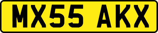 MX55AKX