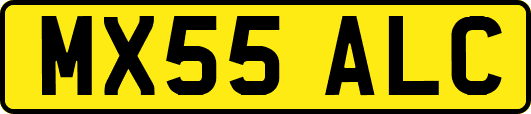 MX55ALC